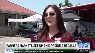 Details WYMT Mountain News at 6:00 Top Stories - August 10, 2026 News