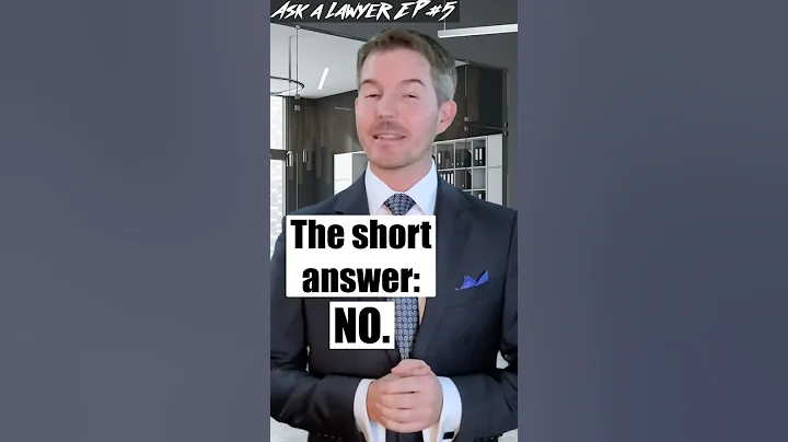 Does a Temporary Restraining Order go on Permanent Record? #court #divorce