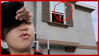 MY LITTLE SISTER THREW MY iPhone X R OFF THE SECOND FLOOR / PRANK | VLOGMAS DAY 22