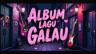 Download Lagu Jejak Hati — Full Album Galau Pop | Ruang Nada MP3