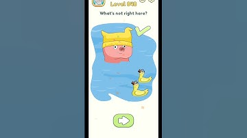 HOW TO BEAT LEVEL 848 in dop2#shortvideos#trendingshorts#support_please🙏delete one part😘😘🙏🙏