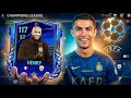 فتحت بكجات الوقت الإضافي ودوري أبطال أوروبا FC Mobile 2026 🔥 حظي صدم الجميع في الدرافت ! 😱"