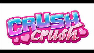Thumbnail of Sugar Kiss (NSF-412-09) - Crush Crush
