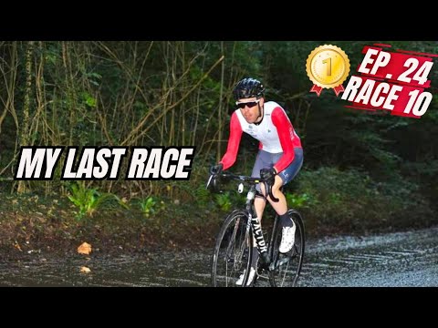 THIS IS MY LAST RACE... // Hill Climb Series Ep.24