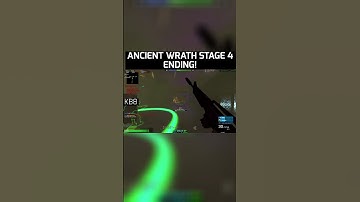 EPIC ENDING DEFNESE OF ZE_ANCIENT_WRATH STAGE 4 ENDING|Gmod Sunrust Zombie Escape