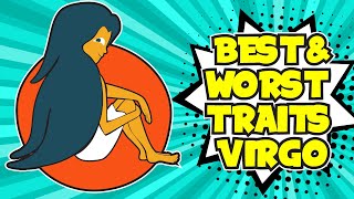 Celebrity 20 Best & Worst Personality Traits Of The Virgo Zodiac Sign Net Worth