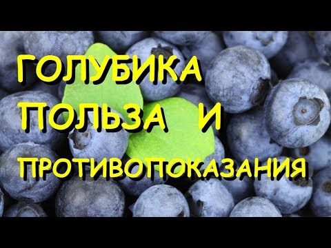 Видео: Плодове Acai: полезни свойства и противопоказания