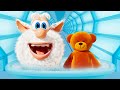 Booba - Giorno Del Lavaggio - Cartoni Animati Divertenti Per Bambini