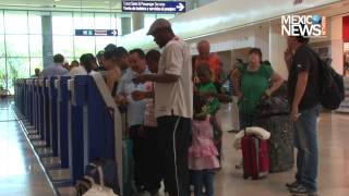 Global Entry Mexico