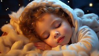 Mozart for Babies Brain Development ♫ Classical Music for Sleeping Babies ♫ Sleepy White Noise