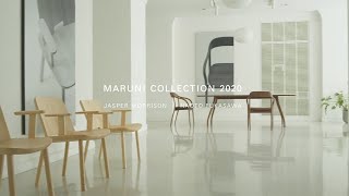 Maruni Tokyo Showroom, Autumn 2020