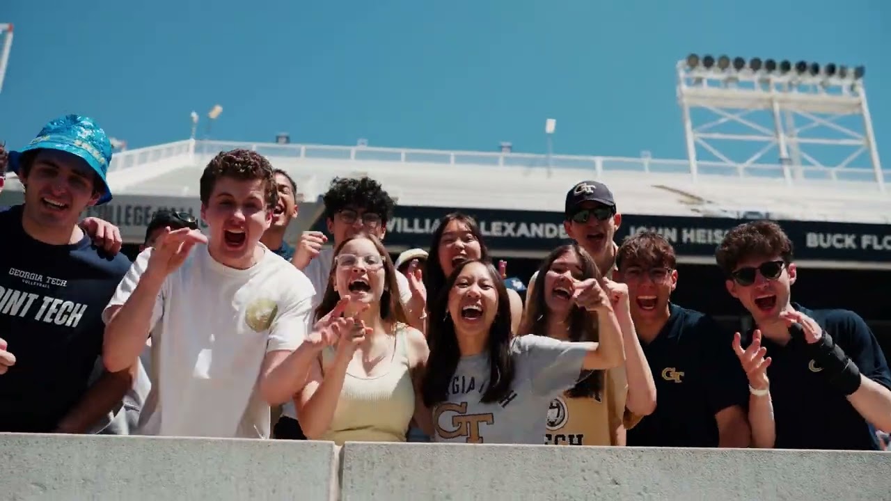 Spring Game Cinematic 🎥 