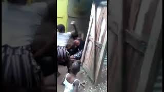 🔥HOT🔥Women fight in jamaica 🇯🇲🗡😱