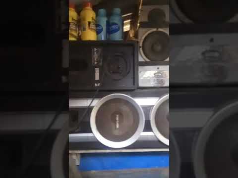 Speaker Aktif +