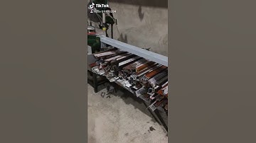 Máy cắt 1 đầu tự chế giá siê siêu rẻ .