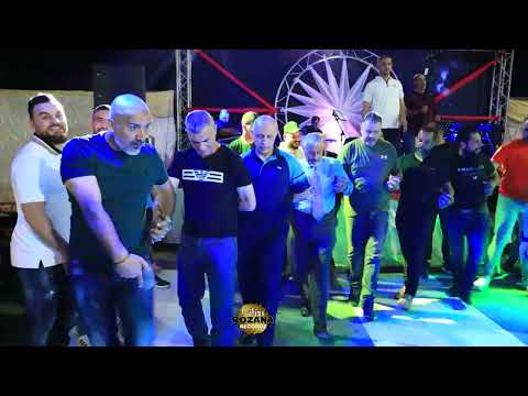 اجمل دبكات شعفاط الفنان ايمن كبها مهرجان فرج ادعيس شعفاط