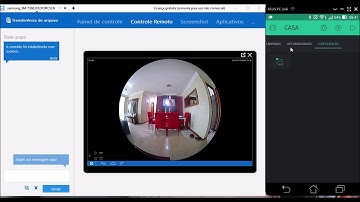 Automação com ESP8266