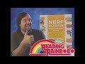 Reading Rainbobo: The Nerf Blaster Modification Guide by Luke Goodman