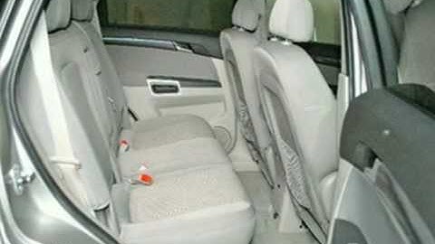 2008 Saturn VUE AWD 6 in St Paul, Minneapolis, MN 55112 SOLD