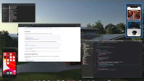 Fetch Top 100 Albums on Itunes -- Swift -- Custom UITableView Cells & MVVM- Part 6
