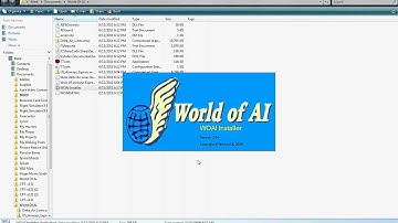 How to Install AI Aircraft To FSX/FS2004