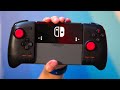 The Switch Pro Joy Cons!