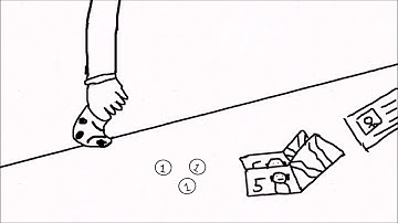 IAT 110 final project prototype