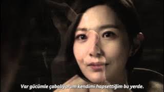 Jang Jae In - Auditory Hallucination (Feat.NaShow) [Kill Me Heal Me OST] Türkçe Altyazılı