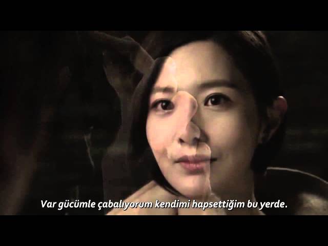 Jang Jae In - Auditory Hallucination (Feat.NaShow) [Kill Me Heal Me OST] Türkçe Altyazılı class=