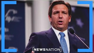 DeSantis was 'clear winner' of second GOP debate: DeSantis national spokeswoman | NewsNation Live