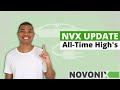 Novonix (ASX: NVX) – Why This Lithium-Ion Battery Technology Company Has Soared +200% In 1 Year