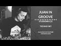 Techno set juan in groove studiomix 23 suara techno