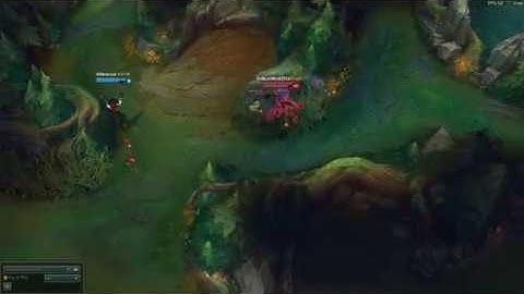 Longest Thresh Lantern?!