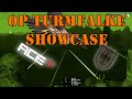 Arma3 Editor | Op-Turmfalke Showcase