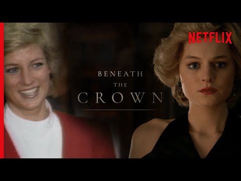 Beneath The Crown TRAILER | The True Stories That Inspired Season 4