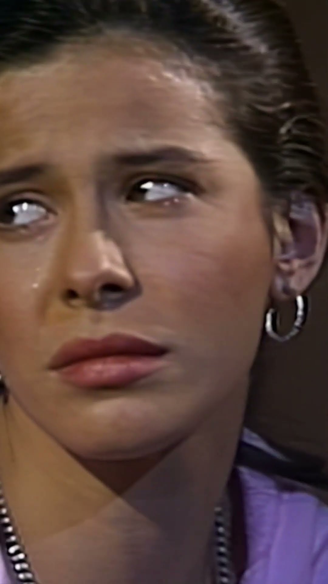 ¿Me perdonas? ? #DeFrenteAlSol #ArceliaRamírez #MaríaSorté #shorts #tln