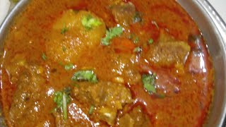 Chicken rassa |Rupalis Kitchen