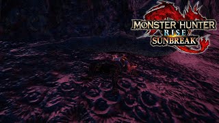 Fighting The AllMother With People! Everything Went Wrong! | Lets Play Monster Hunter Rise Sunbreak