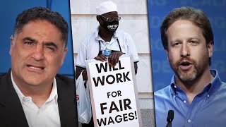 A Progressive Shows Democrats How to Fight For Something You Believe In