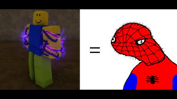 Stands in a nutshell [YBA]