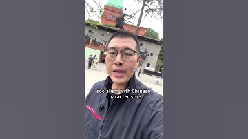 How China Mixed Capitalism and Communism — and Made It Work?