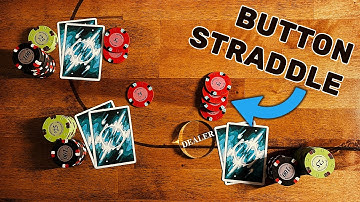 PERFECT Mississippi Straddle Ranges (Button Straddles)