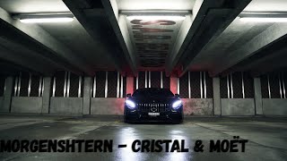 MORGENSHTERN - Cristal & МОЁТ [Remix by S.A.B. Beats]