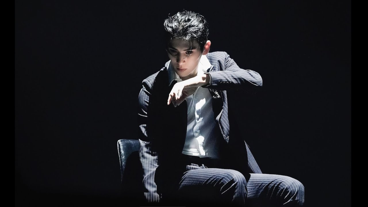 [유태양 focus] - 211128 희노애락 Dance Stage MIX VER