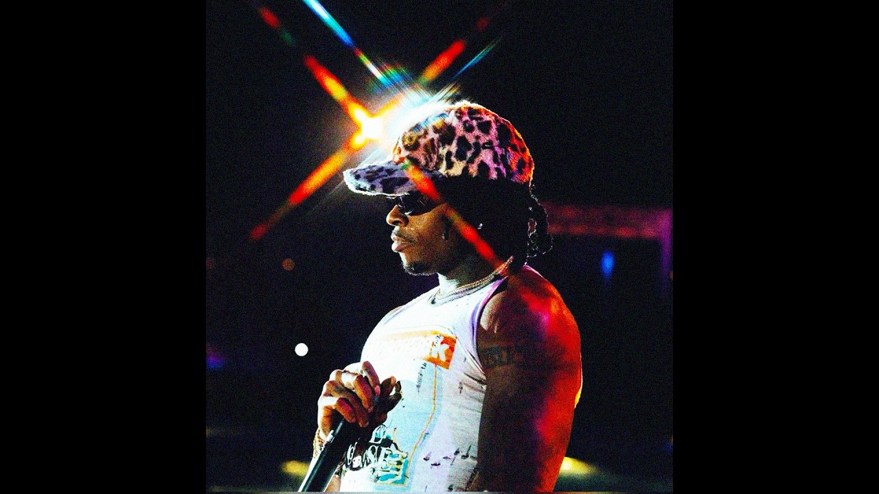 [FREE] Gunna x Young Thug Type Beat - “High Value"