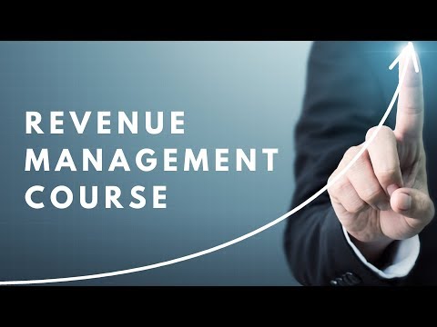 How to do Revenue Management for Hotels?  Improve ADR and Occupancy