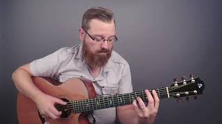 Sweet Melody by Lance Allen