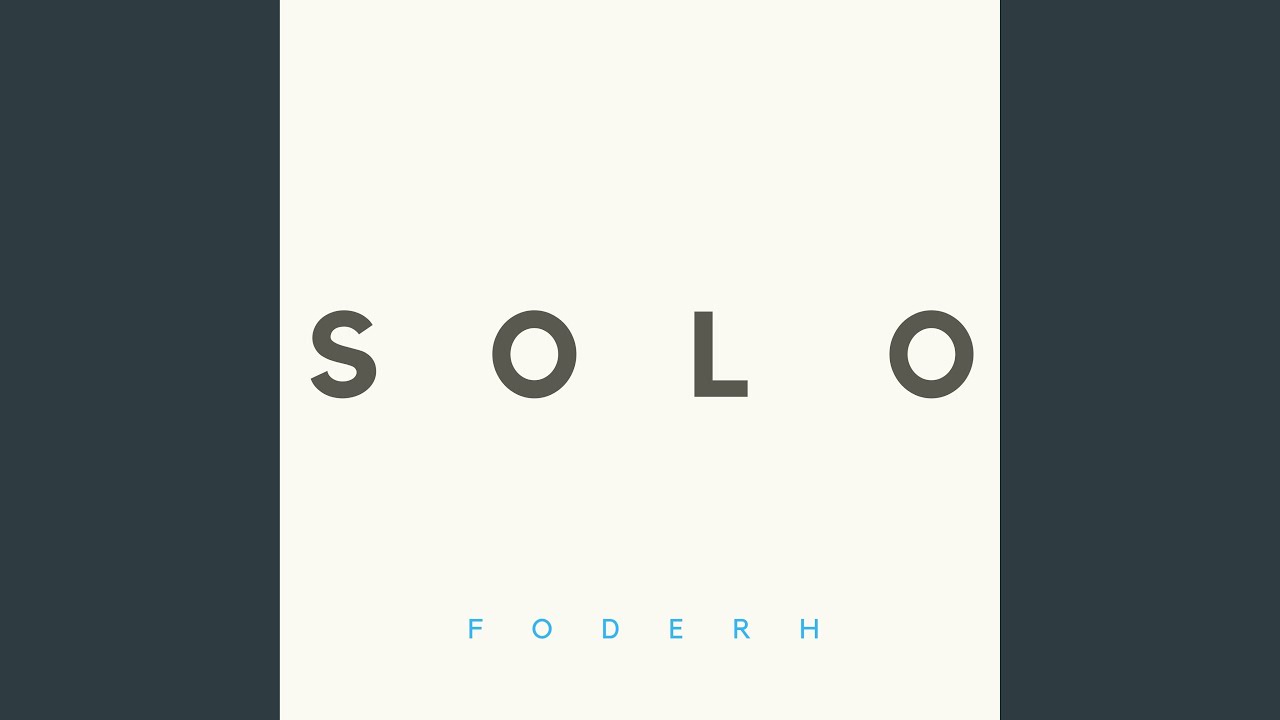 Watch Solo on YouTube Watch Solo on YouTube