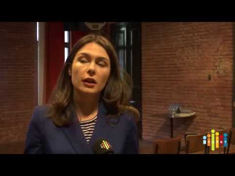 გამოფენა ,,სტიქსი'' გაიხსნა