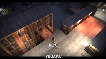 [HD] Payback 2 - The Battle Sandbox Gameplay (IOS/Android) | ProAPK